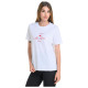 Target Γυναικεία κοντομάνικη μπλούζα Single Jersey ''Cherry''